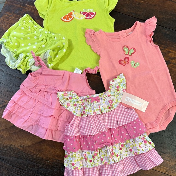 Gymboree Other - Gymboree lot!